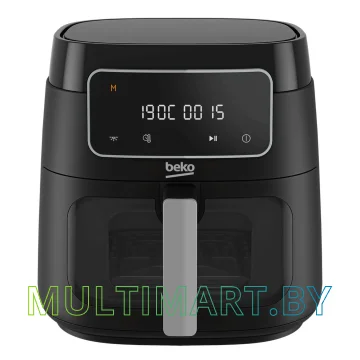 Аэрогриль BEKO FRL 3374 B